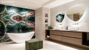 Foto showroom Intermat